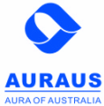 AURAUS - AURA OF AUSTRALIA